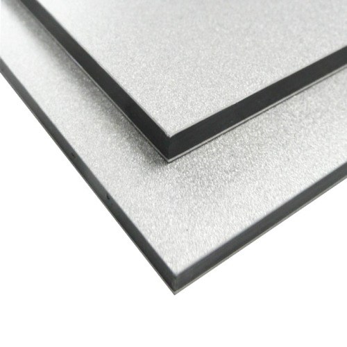 4mm aluminiowy panel kompozytowy