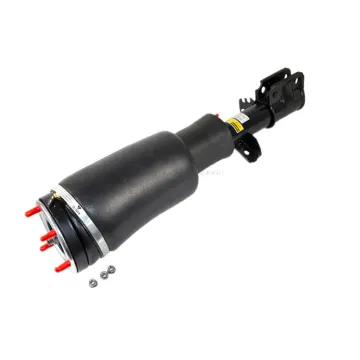 Front Air Suspension Engine Inductive Shock Absorber for Land Rover Range Rover L322 2002-2012 LR012885
