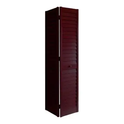 Louvered Home Depot Compound Wall Design Interior Door
