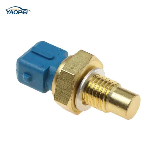 96325864 YAOPEI Water Temperature Sensor for Chevrolet GM Aveo Kalos Matiz + Spark