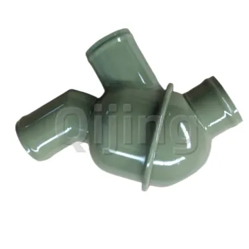 High-Quality Thermostat 615G00060016 for Weichai Engine WD10G178E25: Auto Engine Parts Solution