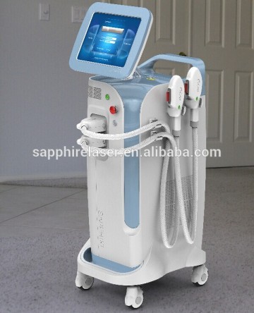 Promotional Medical IPL Fast Medical Hair Removal Lasers S8