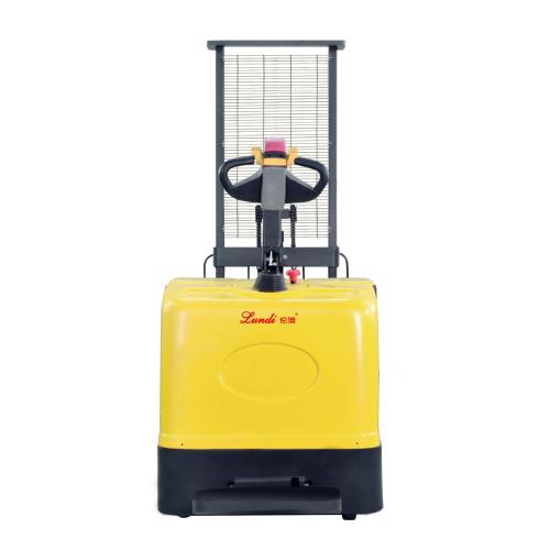 Penyusun elektrik sepenuhnya terbaik