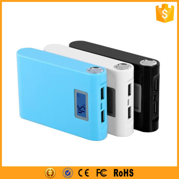 Korea No.1 Power Bank Brand 18000 mah Power Bank For Dslr Camera