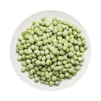 Freeze-Dried Dehydrated Vegetables: Green Beans