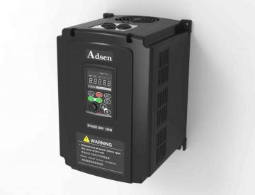 H500 Series High Performance Vector Control Inverter
