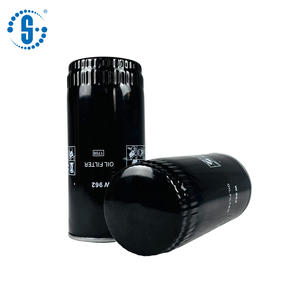 Oil Filter W962