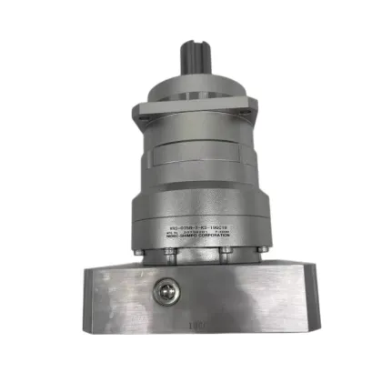 Nidec Motor VRB Series VRB-115C-7-K3-28HA22 Precision Reducer Search