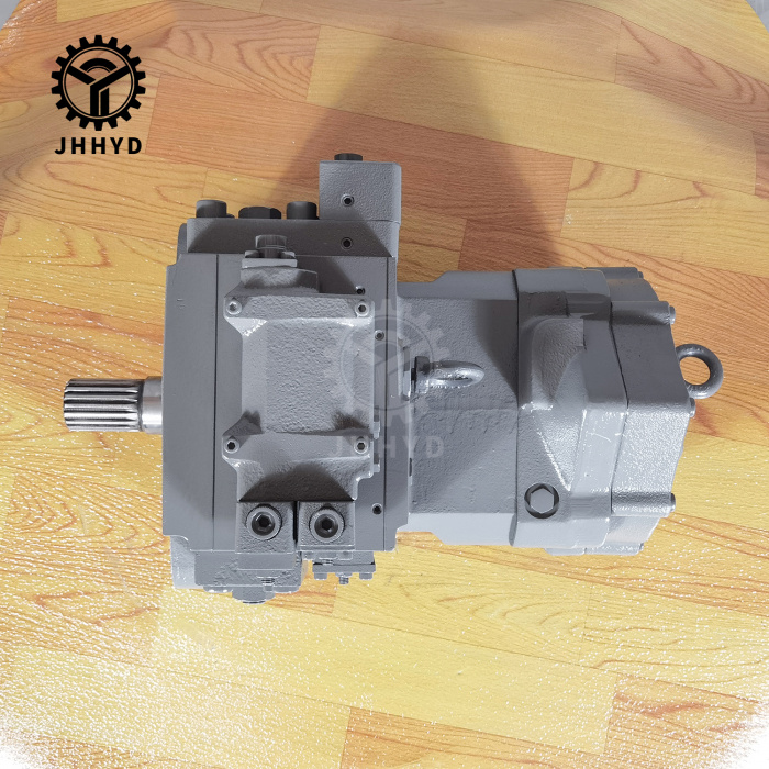 Hitachi EX1100-3 Гидравлический насос 4289655 4237776