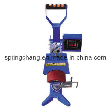 Stm-1480 Hat Transfer Machine