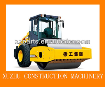 China XCMG Hot Sale Road Roller