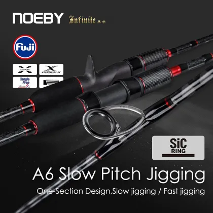High Quality Fuji Reel Seat Ugly Stick Fishing Rod Pod
