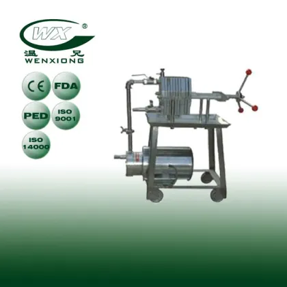 stainless steel millipore filter