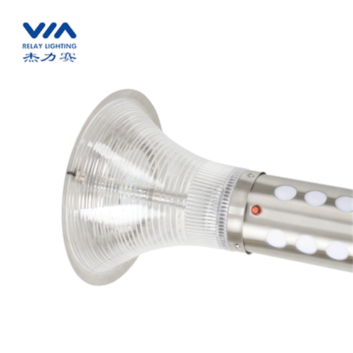 outdoor solar powered garden led lights
