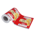 Biscuit Food Packaging Film