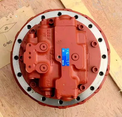 KYB Walking Motor for Caterpillar Cat312 Excavator