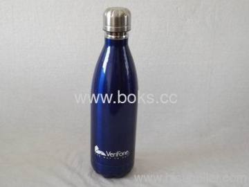 Durable Stainless Steel Vacuum Cup 