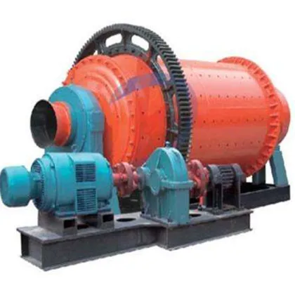 Mining Ball Mill Wet Ball Grinder Mill