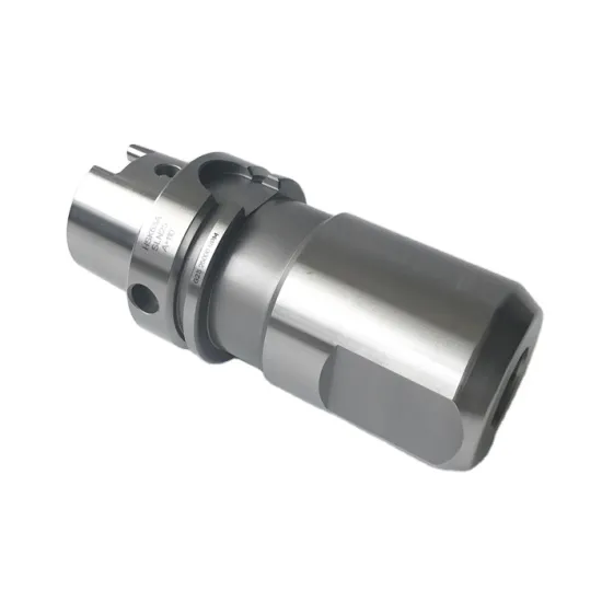 HSK100A-SLN25 SLN32 SLN40 Side Lock Mill Arbor Tool Holder