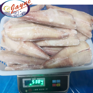 Natural Wholesale Frozen Seafood Frozen Monkfish Tail Skinless