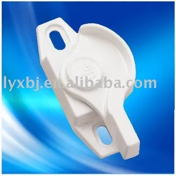 korean style sliding window lock