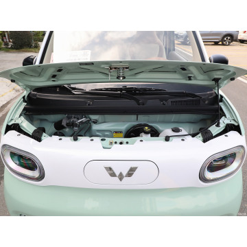 Wuling Mini EV New Energy Vehicle
