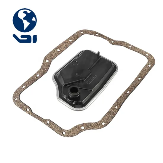 Factory Price Automatic Transmission Filter FN0121500A XS4Z7A098AB FN0121500 for FORD Focus and MAZDA 6