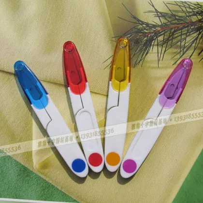 Handmade tools DIY tools cross stitch scissors