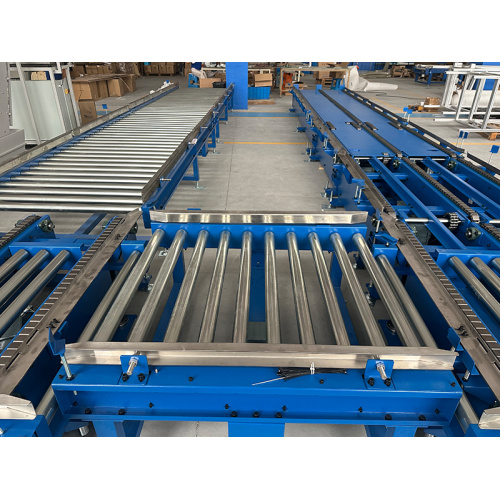 رفع خط ناقل زرع