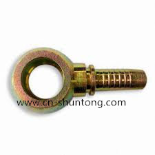 Metric Male 24cone * Metric Banjo/Hose Adaptor/Hydraulic Fitting