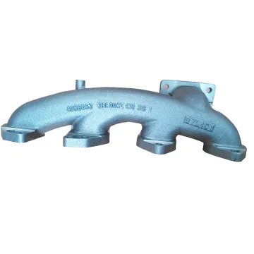 ISF2.8 competitive price exhaust manifold pipe 4988653