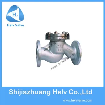 wafer check valve air check valve