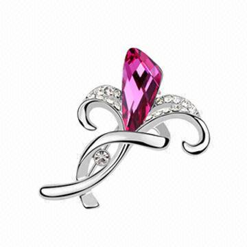 Jewelry Accessory, Full Crystal Design, OEM Orders are Welcome
