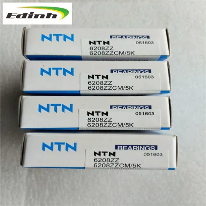 NTN bearing eccentric bearing 6203llu bearing price list