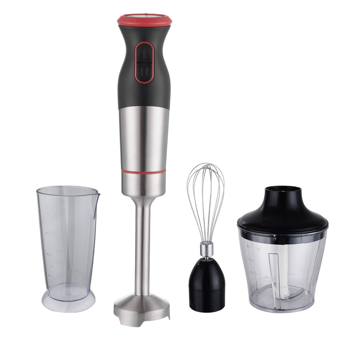 700W DC Motor Appliances Kitchen Electric Hand Stick Immersion Blender