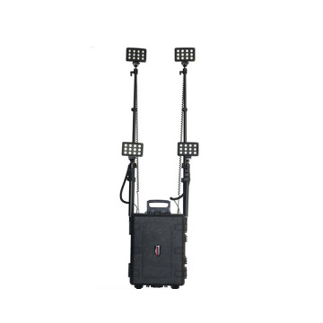 Portable Outdoor Sports Lighting Solutions