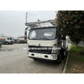 Sinotruck Howo Howo Carreler / Carrier de 3 places