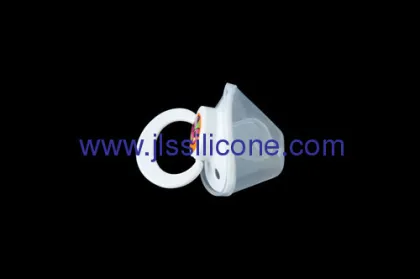 Love Appease Soother Silicone Nipple 