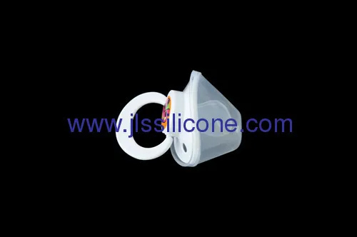 Love Appease Soother Silicone Nipple 