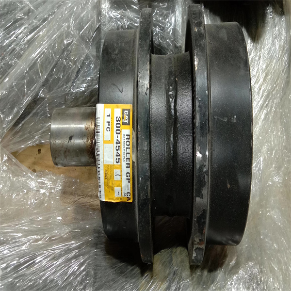 Carrier Roller 300 4545