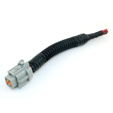 Universal Diesel Loom Clips και καλωδίωση για το Nissan Versa 2008