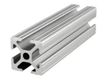 T Slot Aluminium Profile 20