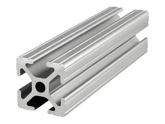 T Slot Aluminium Profile 20