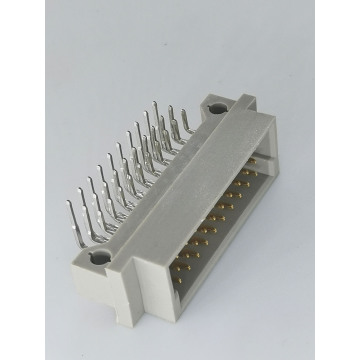 30 Pin Type 1/3C Male DIN41612 Connector