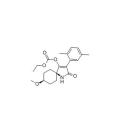 殺虫剤SPIROTETRAMAT BYI 8330;コントント; Movento CAS番号203313-25-1