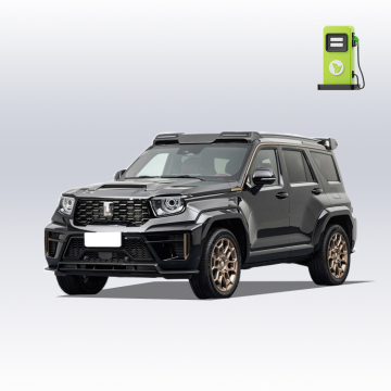 2024 Tank 700 Luxury off SUV Car