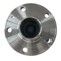 Volkswagen bearing and hub assembly axle L5QF501611B