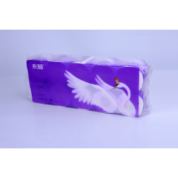 Fábrica de papel higiênico na china