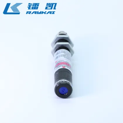 Red Line Laser Module Semiconductor
