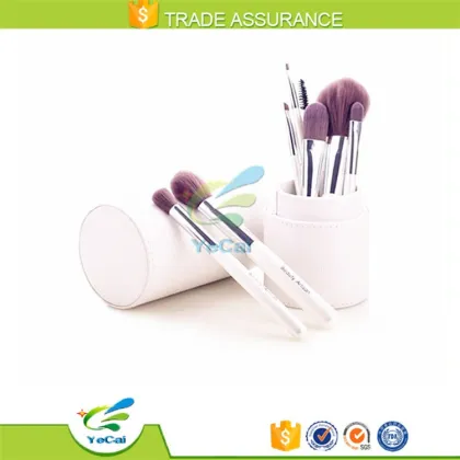 round shape paper container for green pechoin cosmetics box in Guangzhou